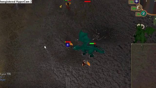 Runescape: Strength,Death,and Honor смотреть онлайн