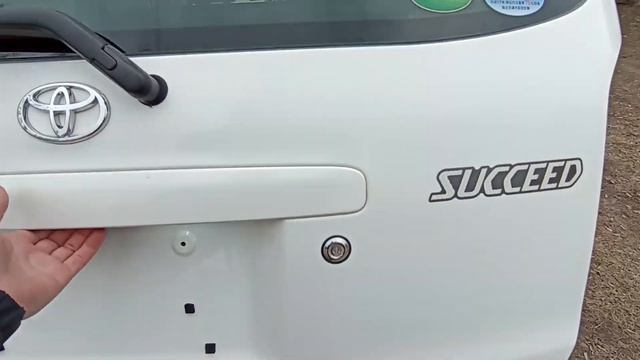 Отличный ,навороченный Toyota Probox 2018г 1.5 смотреть онлайн