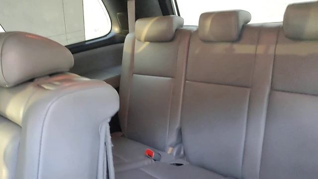 TOYOTA SEQUOIA 2012 SELVER || #toyotasequoia || #usedcars || смотреть онлайн