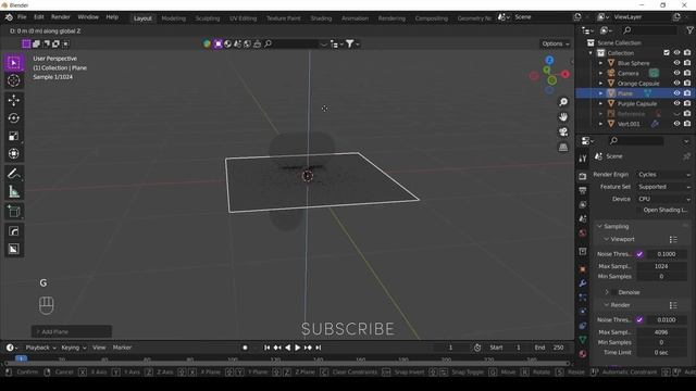 Create FIGMA 3D in just 10 minutes in Blender. смотреть онлайн