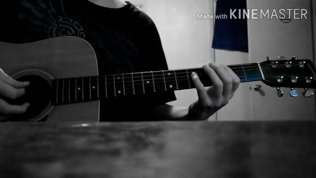 SAINT ASONIA - BEAST (ACOUSTIC COVER) (DROP C#) смотреть онлайн