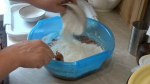 Колбаса Печеночная Домашняя из Говяжьей или Свиной Печени/sausage made from liver