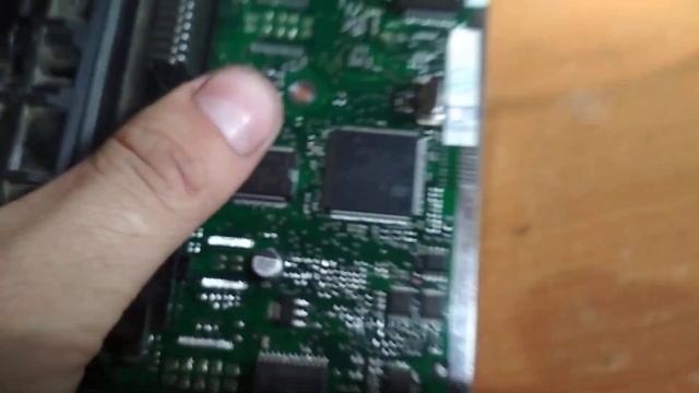 Отключение иммобилайзера M73 21126-1411020-12 (I373DA02) смотреть онлайн