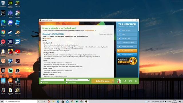 HOW TO GET MINECRAFT (Java) FOR FREE ON PC *2021*!!! смотреть онлайн