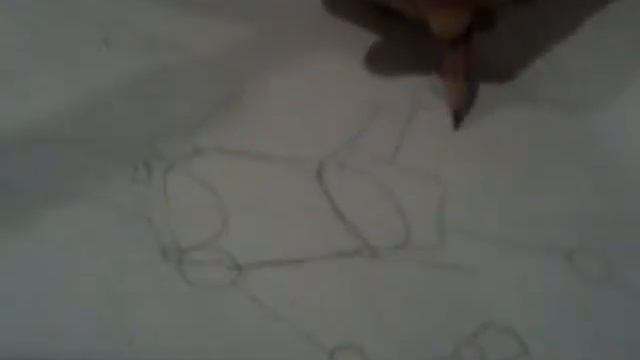 Урок 5. Учимся рисовать человека в движении смотреть онлайн