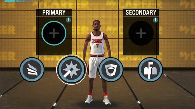 (OP) 6'10 KD BUILD HAS 94 DUNK, 88 LAYUP, 85 MID, 92 POST, 80 3PT, AND 93 BLOCK -2K24 ARCADE EDITIO смотреть онлайн