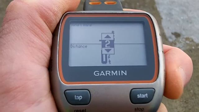 Setting Data Fields On Your Garmin.mp4 смотреть онлайн
