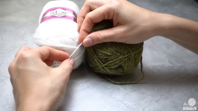 Носочная пряжа. Обзор и сравнение. Мнение эксперта. смотреть онлайн