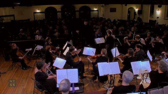 MOZART, Clarinet Concerto, K622; Stanley Drucker, Clarinet; New York Session Symphony смотреть онлайн