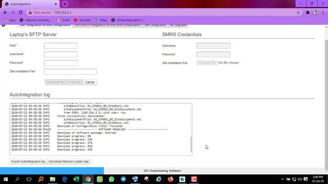 How To Script Process On Baseband 5212 Or 5216,6630,  #GP LTE Script  #ericsson #baseband #script