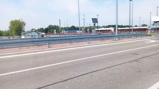 На Яве в Татры.придорожное кафе/In Java in the Tatras. roadside cafe / смотреть онлайн