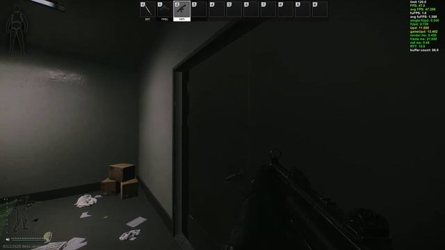 Escape From Tarkov | Playing the long game........ ffs смотреть онлайн