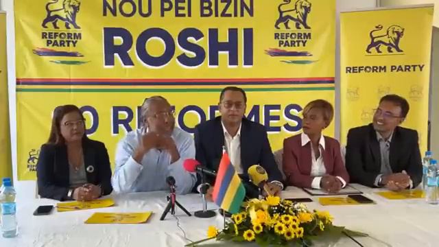 Reform Party Press Conference Friday 16 Feb 2024 @ 13.45 смотреть онлайн