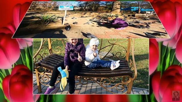 С праздником 8 е марта! смотреть онлайн
