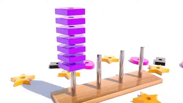 Карандаши.Учим цвета на английском. Развивающие мультики и обучающие видео обзоры для детей смотреть онлайн