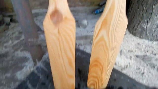 Ремонт лодки Казанка | Kazanka boat repair смотреть онлайн