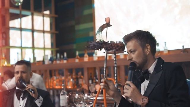 Хурма (чайхана•lounge•бар) - открытие смотреть онлайн