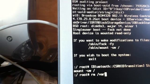 How To Remove Password Mac, Powerbook G4, Macbook, G5... (factory Reset)  Without Disk (EASY STEPS)