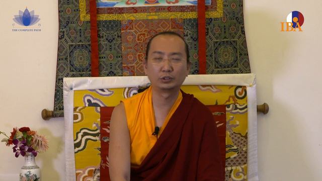 Ngondro, practicas preliminares por SS 42 Sakya Trizin Ratna Vajra Rinpoché смотреть онлайн