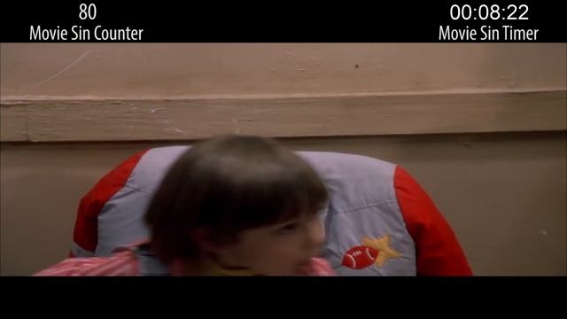 Everything Wrong With Child's Play In 16 Minutes Or Less смотреть онлайн