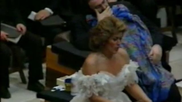 Dame Kiri Te Kanawa in Otello-Concert with Sir Georg Solti, Luciano Pavarotti & Leo Nucci - II смотреть онлайн
