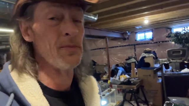 The Crow’s Customs Corner -We have a Box! So let’s get the Joe crew together for a Live! смотреть онлайн