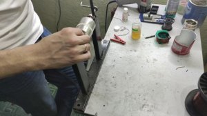 НАМОТКА звуковой катушки, перемотка динамика , ремонт сабвуфера