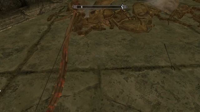 Let's play: The Elder Scrolls V: Skyrim кузница этерия смотреть онлайн
