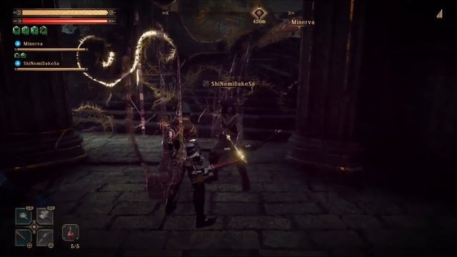 Babylon's Fall: The First Preview смотреть онлайн