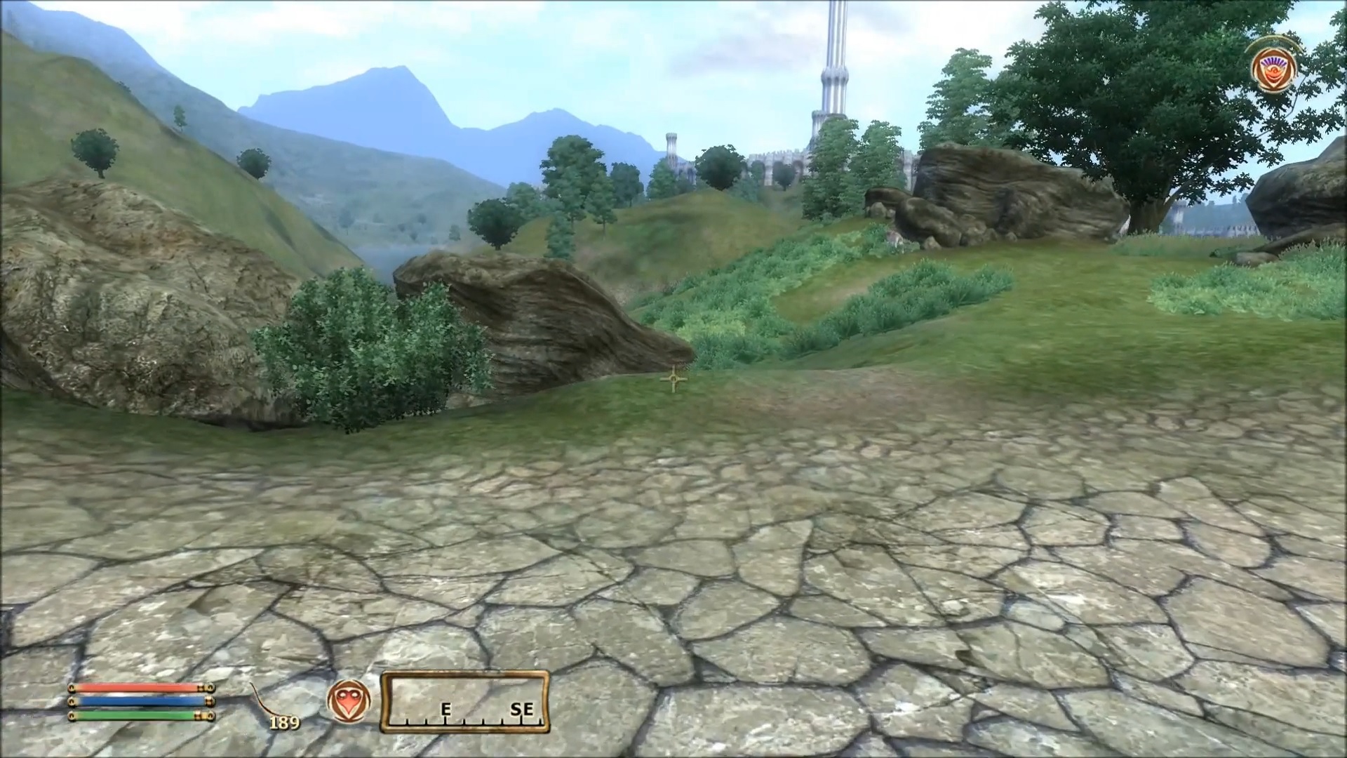 The Elder Scrolls IV: Oblivion - Part 6 смотреть онлайн