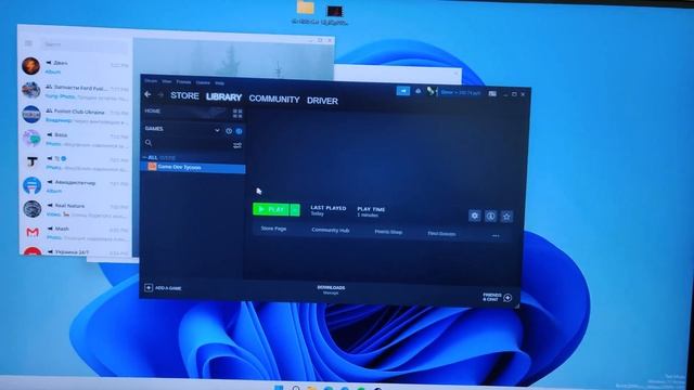 Windows 11 на Raspberry Pi 4 - Чем лучше Windows 10? смотреть онлайн