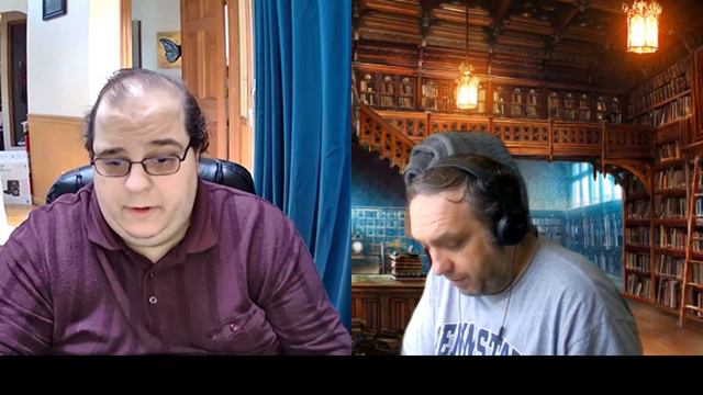 Pathfinder 2E: Gunslinger Class Playtest Overview and Basic Firearm Rules смотреть онлайн