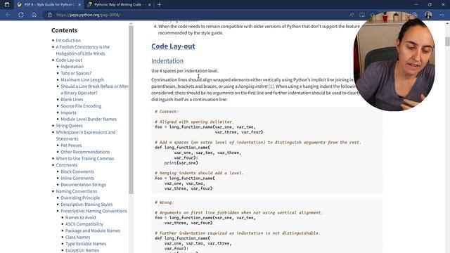 Bite 11: How to write pythonic code (theory) | Python mystery game смотреть онлайн