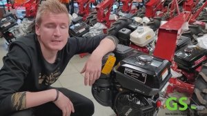 Инновационные и чрезвычайно надежные мотоблоки МТЗ