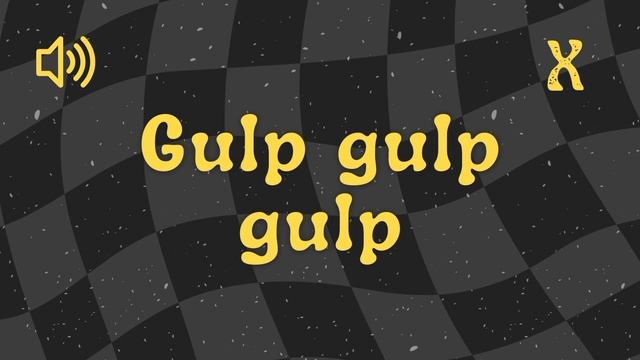 Gulp Gulp Gulp - Sound Effect No Copyright смотреть онлайн