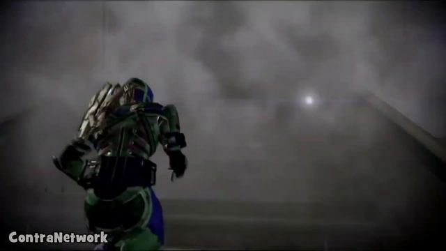 Mass Effect 3 - Free Rebellion DLC смотреть онлайн