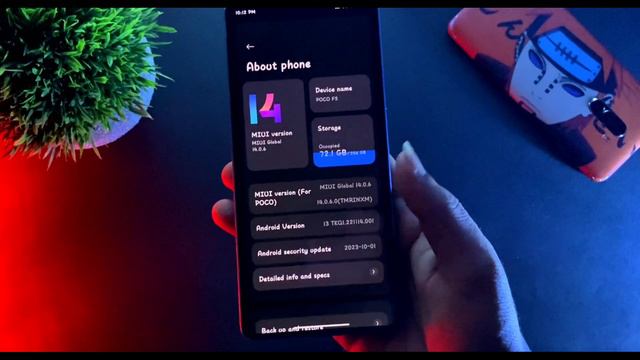 iOS 17 + HyperOS Theme For Any Xiaomi Devices | iOS 17+ Miui 14 +HyperOS Support Theme смотреть онлайн