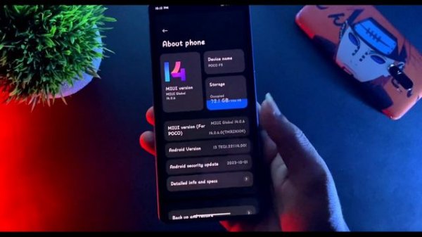 iOS 17 + HyperOS Theme For Any Xiaomi Devices | iOS 17+ Miui 14 +HyperOS Support Theme