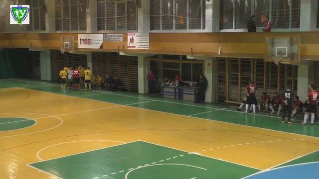 15 КУ 2 6-3 Восток-Маклер – Фолио Плюс игра смотреть онлайн