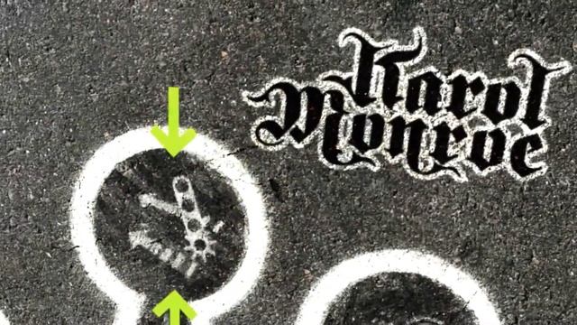 Need For Speed Pro Street Drag King Theme смотреть онлайн