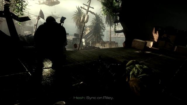 Call of Duty Ghost PC ULTRA | AMD FX 8350 & RADEON 7990 | Mission 3: No Man's Land смотреть онлайн