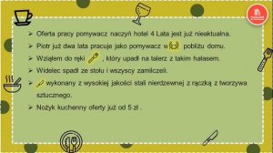 Польский язык Уровень А2  |  Учим польские слова тема: Naczynie - Посуда