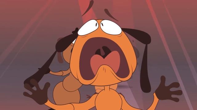 Анимационный ролик ИНТАВИР