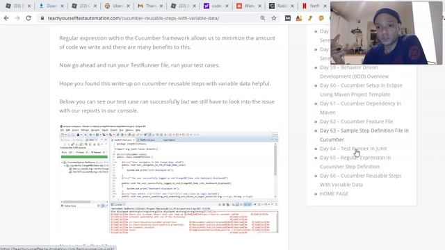 Month One Overview Of My Personal Development Growth Strategy смотреть онлайн