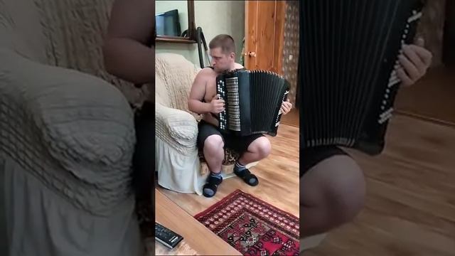 баян Московский заказной(былина) смотреть онлайн