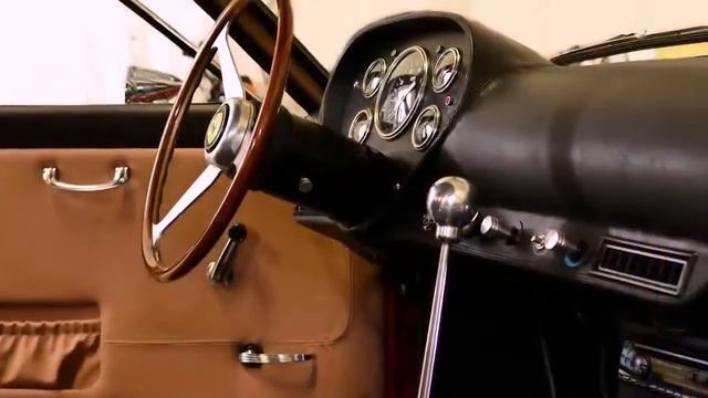Ferrari 250 GTO Цена 52 000 000   Самый Дорогой Автомобиль В Мире