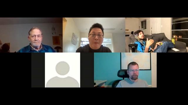 Sass Critiques the Stanford Online Automated Deliberative Platform смотреть онлайн