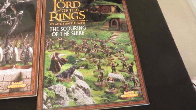 Introduction To Games Workshop War Of The Ring