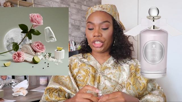 Top 7 Penhaligon's Fragrance Collection | #BestOfBritish Fragrance Collection смотреть онлайн