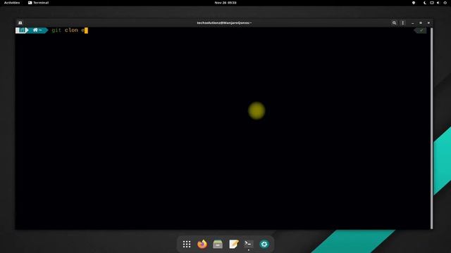 How to Install Python 3.10 on Manjaro | Installing Python3.10 on Manjaro | Python 3.10 Installation смотреть онлайн